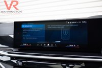 USED 2025 25 BMW X5 M 4.4i V8 Competition SUV 5dr Petrol Hybrid Steptronic xDrive Euro 6 (s/s) (625 ps) CarPlay + Sports Exhaust + Bowers & Wilkins