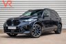 USED 2025 25 BMW X5 M 4.4i V8 Competition SUV 5dr Petrol Hybrid Steptronic xDrive Euro 6 (s/s) (625 ps) CarPlay + Sports Exhaust + Bowers & Wilkins