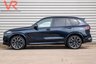 USED 2025 25 BMW X5 M 4.4i V8 Competition SUV 5dr Petrol Hybrid Steptronic xDrive Euro 6 (s/s) (625 ps) CarPlay + Sports Exhaust + Bowers & Wilkins