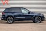 USED 2025 25 BMW X5 M 4.4i V8 Competition SUV 5dr Petrol Hybrid Steptronic xDrive Euro 6 (s/s) (625 ps) CarPlay + Sports Exhaust + Bowers & Wilkins