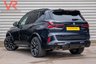 USED 2025 25 BMW X5 M 4.4i V8 Competition SUV 5dr Petrol Hybrid Steptronic xDrive Euro 6 (s/s) (625 ps) CarPlay + Sports Exhaust + Bowers & Wilkins