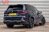 USED 2025 25 BMW X5 M 4.4i V8 Competition SUV 5dr Petrol Hybrid Steptronic xDrive Euro 6 (s/s) (625 ps) CarPlay + Sports Exhaust + Bowers & Wilkins