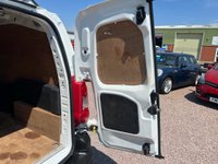 USED 2012 12 PEUGEOT PARTNER 1.6 HDi 625 S Panel Van 4dr Diesel Manual L1 (136 g/km, 75 bhp) 