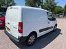 USED 2012 12 PEUGEOT PARTNER 1.6 HDi 625 S Panel Van 4dr Diesel Manual L1 (136 g/km, 75 bhp) 