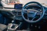 USED 2020 20 FORD FOCUS 1.0T EcoBoost Titanium Estate 5dr Petrol Manual Euro 6 (s/s) (125 ps) HP + PCP Finance Available 9.9%