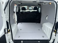 USED 2021 21 FIAT FIORINO 1.3 MultiJetII Tecnico Car Derived Van 5dr Diesel Manual Euro 6 (80 bhp) JUST 37K WITH AIR CON !!!! 