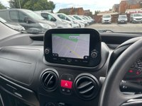 USED 2021 21 FIAT FIORINO 1.3 MultiJetII Tecnico Car Derived Van 5dr Diesel Manual Euro 6 (80 bhp) JUST 37K WITH AIR CON !!!! 