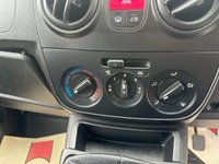 USED 2021 21 FIAT FIORINO 1.3 MultiJetII Tecnico Car Derived Van 5dr Diesel Manual Euro 6 (80 bhp) JUST 37K WITH AIR CON !!!! 