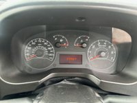 USED 2021 21 FIAT FIORINO 1.3 MultiJetII Tecnico Car Derived Van 5dr Diesel Manual Euro 6 (80 bhp) JUST 37K WITH AIR CON !!!! 