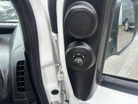 USED 2021 21 FIAT FIORINO 1.3 MultiJetII Tecnico Car Derived Van 5dr Diesel Manual Euro 6 (80 bhp) JUST 37K WITH AIR CON !!!! 