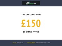 USED 2021 21 FIAT FIORINO 1.3 MultiJetII Tecnico Car Derived Van 5dr Diesel Manual Euro 6 (80 bhp) JUST 37K WITH AIR CON !!!! 