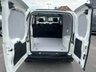 USED 2021 21 FIAT FIORINO 1.3 MultiJetII Tecnico Car Derived Van 5dr Diesel Manual Euro 6 (80 bhp) JUST 37K WITH AIR CON !!!! 