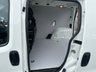 USED 2021 21 FIAT FIORINO 1.3 MultiJetII Tecnico Car Derived Van 5dr Diesel Manual Euro 6 (80 bhp) JUST 37K WITH AIR CON !!!! 