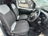 USED 2021 21 FIAT FIORINO 1.3 MultiJetII Tecnico Car Derived Van 5dr Diesel Manual Euro 6 (80 bhp) JUST 37K WITH AIR CON !!!! 