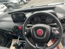 USED 2021 21 FIAT FIORINO 1.3 MultiJetII Tecnico Car Derived Van 5dr Diesel Manual Euro 6 (80 bhp) JUST 37K WITH AIR CON !!!! 