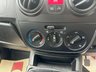 USED 2021 21 FIAT FIORINO 1.3 MultiJetII Tecnico Car Derived Van 5dr Diesel Manual Euro 6 (80 bhp) JUST 37K WITH AIR CON !!!! 