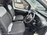 USED 2021 21 FIAT FIORINO 1.3 MultiJetII Tecnico Car Derived Van 5dr Diesel Manual Euro 6 (80 bhp) JUST 37K WITH AIR CON !!!! 