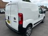USED 2021 21 FIAT FIORINO 1.3 MultiJetII Tecnico Car Derived Van 5dr Diesel Manual Euro 6 (80 bhp) JUST 37K WITH AIR CON !!!! 