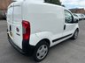 USED 2021 21 FIAT FIORINO 1.3 MultiJetII Tecnico Car Derived Van 5dr Diesel Manual Euro 6 (80 bhp) JUST 37K WITH AIR CON !!!! 
