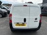 USED 2021 21 FIAT FIORINO 1.3 MultiJetII Tecnico Car Derived Van 5dr Diesel Manual Euro 6 (80 bhp) JUST 37K WITH AIR CON !!!! 