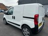 USED 2021 21 FIAT FIORINO 1.3 MultiJetII Tecnico Car Derived Van 5dr Diesel Manual Euro 6 (80 bhp) JUST 37K WITH AIR CON !!!! 