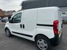 USED 2021 21 FIAT FIORINO 1.3 MultiJetII Tecnico Car Derived Van 5dr Diesel Manual Euro 6 (80 bhp) JUST 37K WITH AIR CON !!!! 