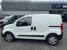 USED 2021 21 FIAT FIORINO 1.3 MultiJetII Tecnico Car Derived Van 5dr Diesel Manual Euro 6 (80 bhp) JUST 37K WITH AIR CON !!!! 