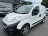 USED 2021 21 FIAT FIORINO 1.3 MultiJetII Tecnico Car Derived Van 5dr Diesel Manual Euro 6 (80 bhp) JUST 37K WITH AIR CON !!!! 