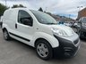 USED 2021 21 FIAT FIORINO 1.3 MultiJetII Tecnico Car Derived Van 5dr Diesel Manual Euro 6 (80 bhp) JUST 37K WITH AIR CON !!!! 
