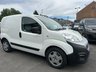 USED 2021 21 FIAT FIORINO 1.3 MultiJetII Tecnico Car Derived Van 5dr Diesel Manual Euro 6 (80 bhp) JUST 37K WITH AIR CON !!!! 