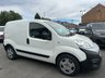 USED 2021 21 FIAT FIORINO 1.3 MultiJetII Tecnico Car Derived Van 5dr Diesel Manual Euro 6 (80 bhp) JUST 37K WITH AIR CON !!!! 