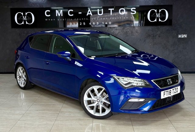 CMC Autos