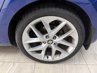 USED 2018 18 SEAT LEON 2.0 TDI FR Technology Hatchback 5dr Diesel Manual Euro 6 (s/s) (184 ps) 