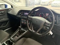 USED 2018 18 SEAT LEON 2.0 TDI FR Technology Hatchback 5dr Diesel Manual Euro 6 (s/s) (184 ps) 