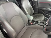 USED 2018 18 SEAT LEON 2.0 TDI FR Technology Hatchback 5dr Diesel Manual Euro 6 (s/s) (184 ps) 