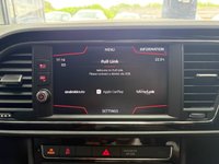 USED 2018 18 SEAT LEON 2.0 TDI FR Technology Hatchback 5dr Diesel Manual Euro 6 (s/s) (184 ps) 