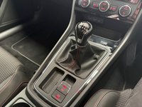 USED 2018 18 SEAT LEON 2.0 TDI FR Technology Hatchback 5dr Diesel Manual Euro 6 (s/s) (184 ps) 