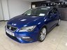 USED 2018 18 SEAT LEON 2.0 TDI FR Technology Hatchback 5dr Diesel Manual Euro 6 (s/s) (184 ps) 