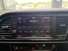 USED 2018 18 SEAT LEON 2.0 TDI FR Technology Hatchback 5dr Diesel Manual Euro 6 (s/s) (184 ps) 