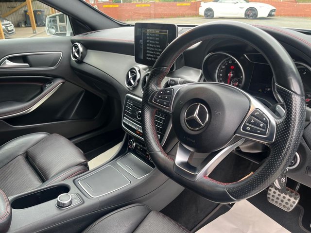 View our MERCEDES-BENZ 180