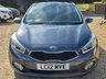 USED 2012 12 KIA CEED 1.6 GDi 4 Tech DCT Euro 5 5dr AUTOMATIC/VERY LOW MILEAGE!!!