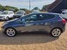 USED 2012 12 KIA CEED 1.6 GDi 4 Tech DCT Euro 5 5dr AUTOMATIC/VERY LOW MILEAGE!!!
