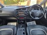 USED 2012 12 KIA CEED 1.6 GDi 4 Tech DCT Euro 5 5dr AUTOMATIC/VERY LOW MILEAGE!!!
