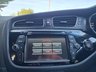 USED 2012 12 KIA CEED 1.6 GDi 4 Tech DCT Euro 5 5dr AUTOMATIC/VERY LOW MILEAGE!!!