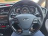 USED 2012 12 KIA CEED 1.6 GDi 4 Tech DCT Euro 5 5dr AUTOMATIC/VERY LOW MILEAGE!!!