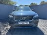 USED 2023 23 VOLVO XC90 2.0 B5 MHEV Core SUV 5dr Petrol Hybrid Auto 4WD Euro 6 (s/s) (250 ps) ** Autotrader 2025 highly rated **
