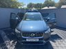 USED 2023 23 VOLVO XC90 2.0 B5 MHEV Core SUV 5dr Petrol Hybrid Auto 4WD Euro 6 (s/s) (250 ps) ** Autotrader 2025 highly rated **