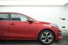 USED 2019 19 KIA CEED 1.6 CRDi 3 Sportswagon 5dr Diesel Manual Euro 6 (s/s) (114 bhp) ONLY 57,751 MILES+LONG MOT UNTIL 15.01.2027+SERVICE HISTORY+8 INCH TOUCHSCREEN SATELLITE NAVIGATION SYSTEM WITH EUROPEAN MAPPING+DAB RADIO-APPLE CARPLAY/ANDROID AUTO WITH MP3 COMPATIBILITY+BLUETOOTH WITH VOICE RECOGNITION AND MUSIC STREAMING, LANE KEEPING ASSIST+DUAL AUTOMATIC CLIMATE CONTROL AIR-CONDITIONING+AUTOMATIVCHEADLIGHT ACTIVATION+RAIN-SENSING WINDSCREEN WIPERS+PARKING ASSISTANCE WITH REVERSE CAMERA+'INFA RED' PAINT+17 INCH ALLOY WHEELS.