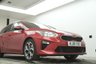 USED 2019 19 KIA CEED 1.6 CRDi 3 Sportswagon 5dr Diesel Manual Euro 6 (s/s) (114 bhp) ONLY 57,751 MILES+LONG MOT UNTIL 15.01.2027+SERVICE HISTORY+8 INCH TOUCHSCREEN SATELLITE NAVIGATION SYSTEM WITH EUROPEAN MAPPING+DAB RADIO-APPLE CARPLAY/ANDROID AUTO WITH MP3 COMPATIBILITY+BLUETOOTH WITH VOICE RECOGNITION AND MUSIC STREAMING, LANE KEEPING ASSIST+DUAL AUTOMATIC CLIMATE CONTROL AIR-CONDITIONING+AUTOMATIVCHEADLIGHT ACTIVATION+RAIN-SENSING WINDSCREEN WIPERS+PARKING ASSISTANCE WITH REVERSE CAMERA+'INFA RED' PAINT+17 INCH ALLOY WHEELS.