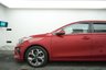 USED 2019 19 KIA CEED 1.6 CRDi 3 Sportswagon 5dr Diesel Manual Euro 6 (s/s) (114 bhp) ONLY 57,751 MILES+LONG MOT UNTIL 15.01.2027+SERVICE HISTORY+8 INCH TOUCHSCREEN SATELLITE NAVIGATION SYSTEM WITH EUROPEAN MAPPING+DAB RADIO-APPLE CARPLAY/ANDROID AUTO WITH MP3 COMPATIBILITY+BLUETOOTH WITH VOICE RECOGNITION AND MUSIC STREAMING, LANE KEEPING ASSIST+DUAL AUTOMATIC CLIMATE CONTROL AIR-CONDITIONING+AUTOMATIVCHEADLIGHT ACTIVATION+RAIN-SENSING WINDSCREEN WIPERS+PARKING ASSISTANCE WITH REVERSE CAMERA+'INFA RED' PAINT+17 INCH ALLOY WHEELS.